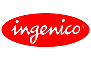 Ingenico Spare Parts
